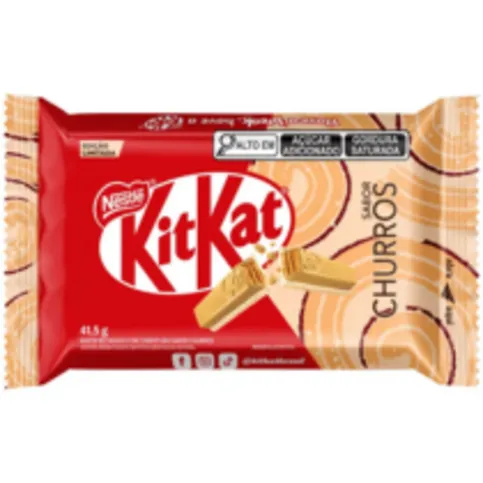 Kit Kat Churros 41.5g