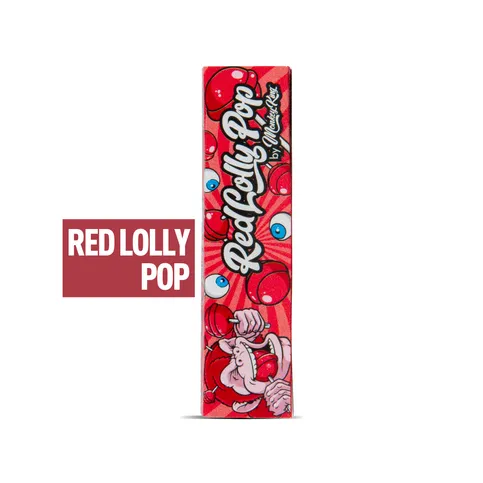 Lolly Pop Scented Rolling Papers & Tips