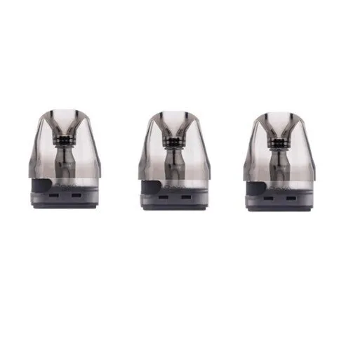 OXVA XLIM 0.6ohm 3 Pack