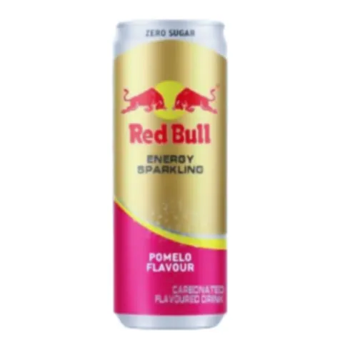 Red Bull Pomelo 250ml