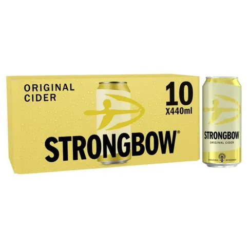 Strongbow