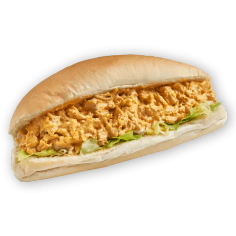 Tikka Baguette