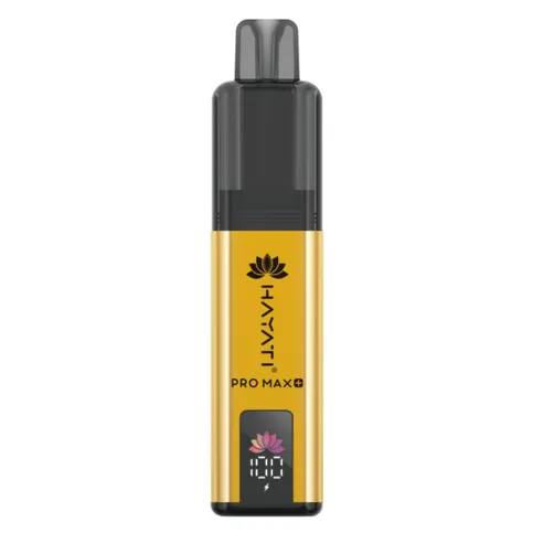 Hayati Pro Max 4000 Triple Mango 20mg