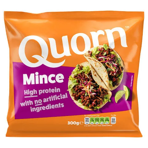 Quorn Mince 300g