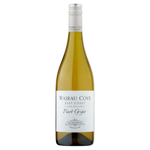 Wairau Cove Pinot Grigio 75cl