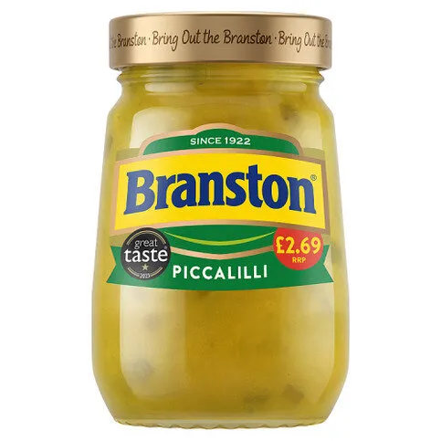 Branston Piccalilli 360g