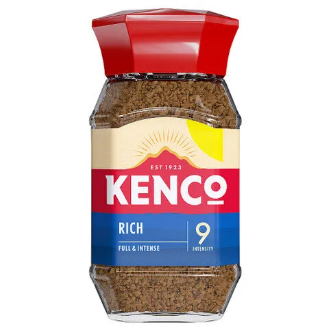 Kenco Rich 95g