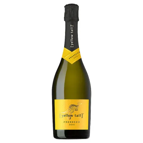 Yellow Tail Prosecco DOC 75cl